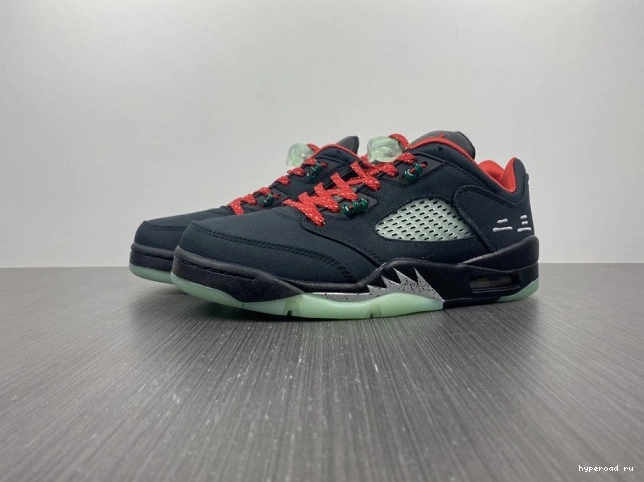 Air Jordan 5 Anthracite Retro DM4640-036 0706